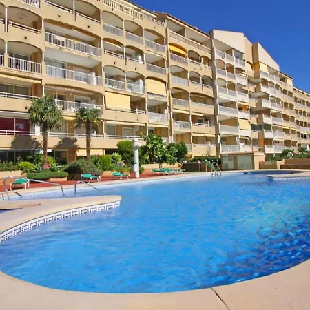 Piso Soleado En Apolo Vii Apartment *