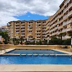 Piso Soleado En Apolo Vii