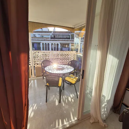 Piso Soleado En Apolo Vii كاليبي